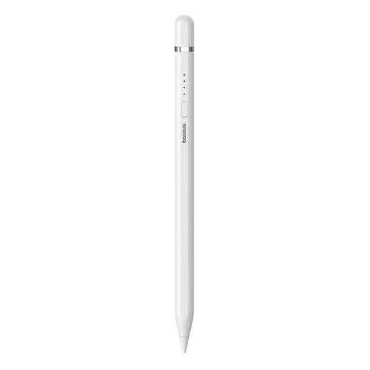 Stylo tactile Baseus Smooth Writing 2 Series pour Apple iPad, version active, blanc P8001580621111-00 