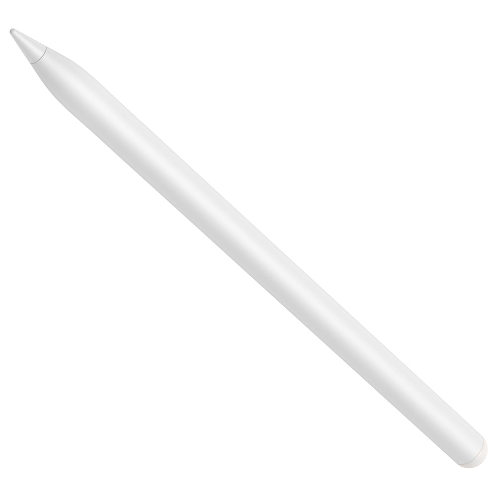 Stylo tactile Baseus Smooth Writing pour Apple iPad, blanc SXBC040102 