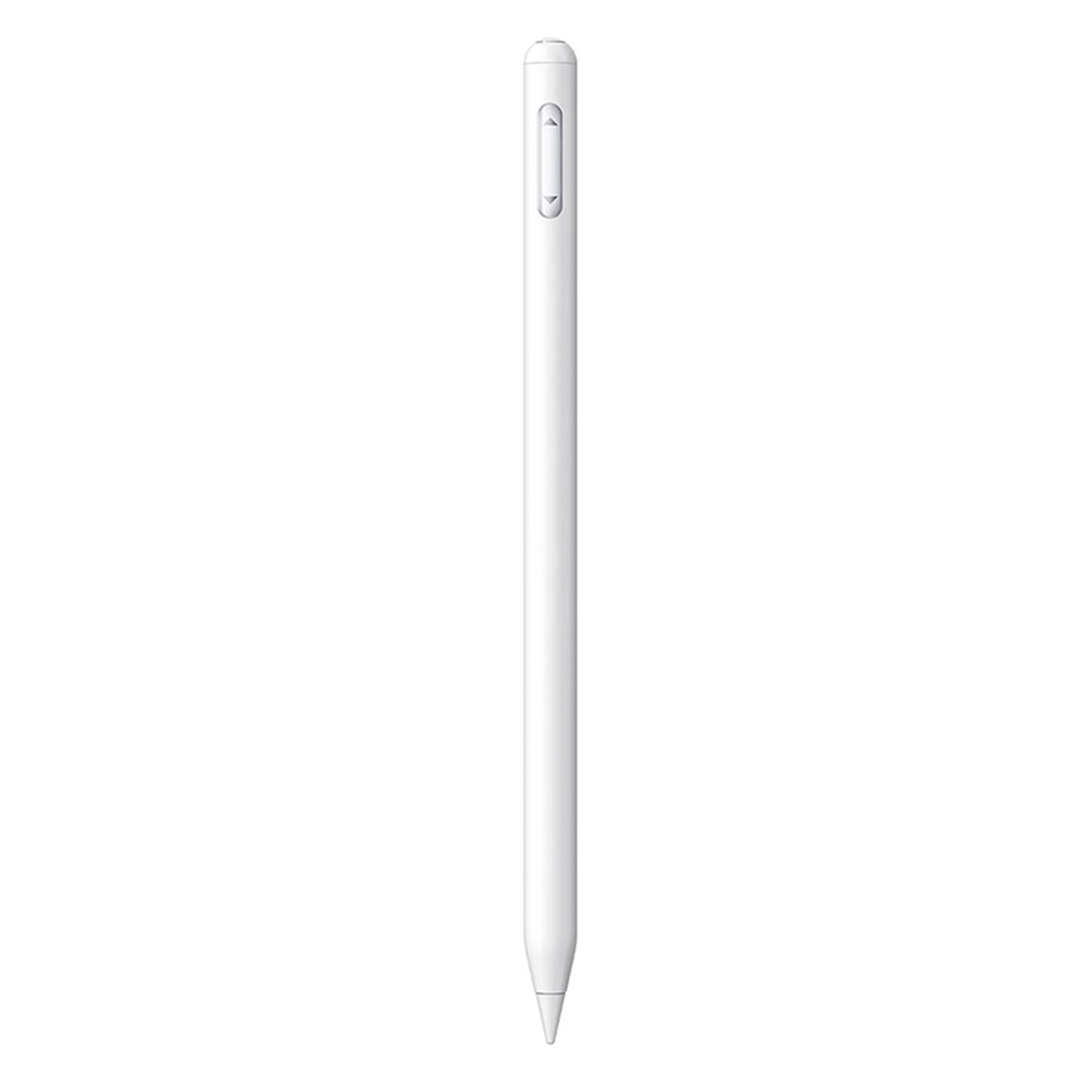 Touch Pen Baseus Smooth Writing 2 Series pour Apple iPad, Version Active, Blanc P80015805211-00