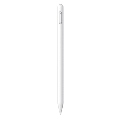 Touch Pen Baseus Smooth Writing 2 Series pour Apple iPad, Version Active, Blanc P80015805211-00