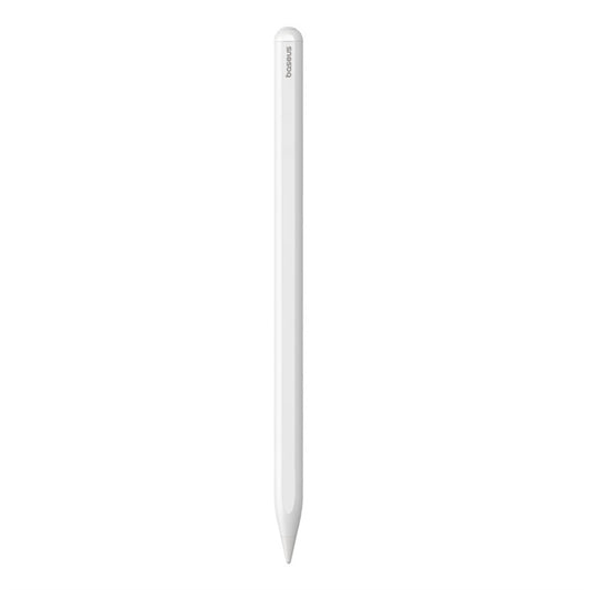 Stylet Baseus Smooth Writing 2 Series pour Apple iPad, Version Sans Fil Active, Blanc P80015803213-00