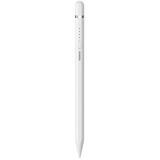 Touch Pen Baseus Smooth Writing pour Apple iPad, Version Active, Blanc P80015806211-03