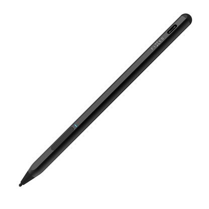 Touch Pen Fixed Graphite Active pour appareils avec support MPP, Noir