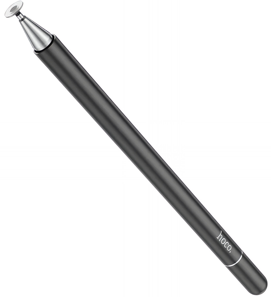 Touch Pen HOCO GM103 2en1, Noir