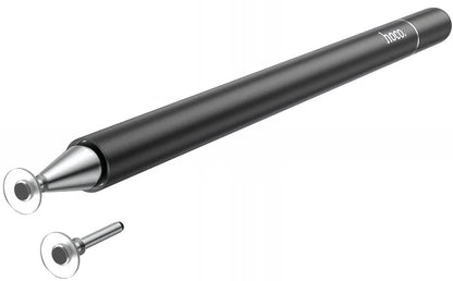 Touch Pen HOCO GM103 2en1, Noir