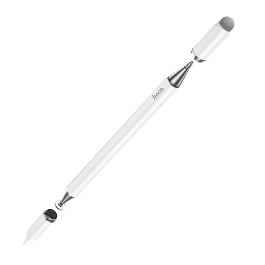 Stylet HOCO GM111 3en1, Blanc