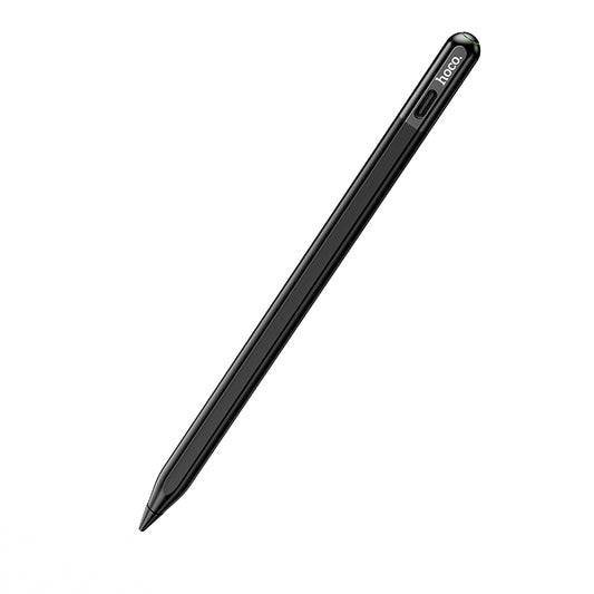 Stylo tactile HOCO GM113 pour Apple iPad, noir 