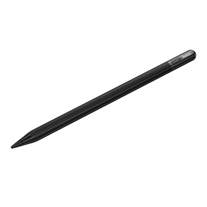 Stylo tactile HOCO GM113 pour Apple iPad, noir 