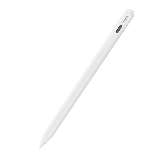 Stylo tactile HOCO GM113 pour Apple iPad, blanc 