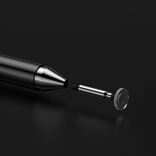 Stylo tactile Joyroom JR-BP560, Noir
