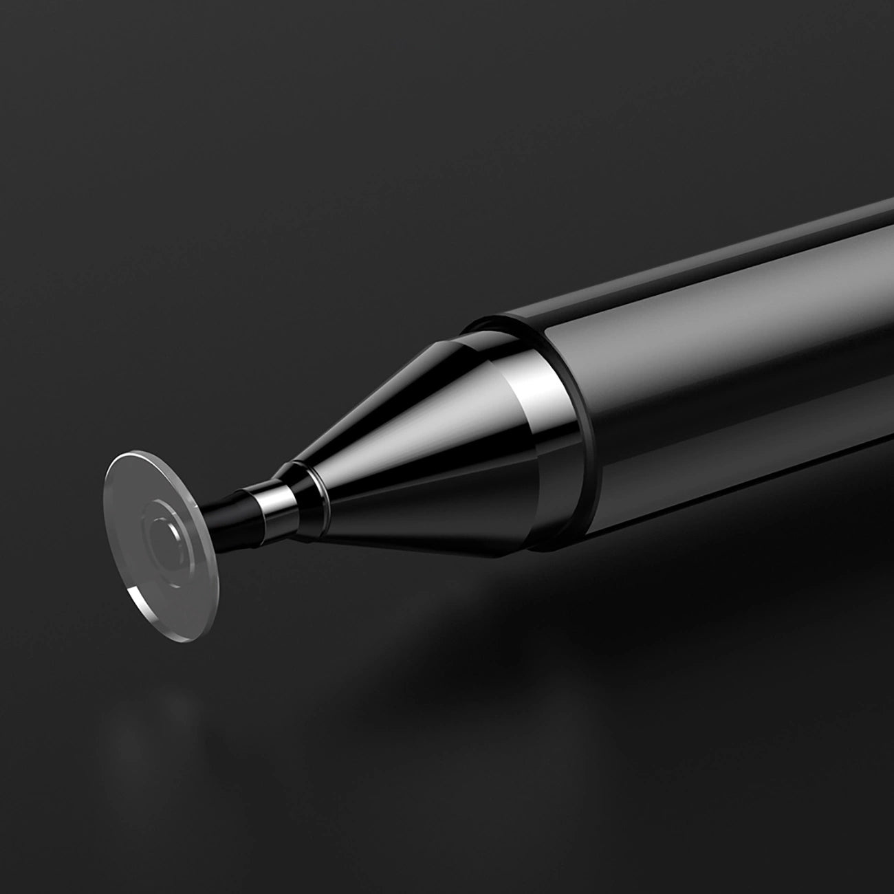 Stylo tactile Joyroom JR-BP560, Noir