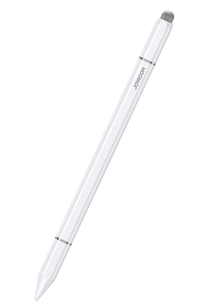 Stylet Joyroom JR-BP561 3en1, Blanc