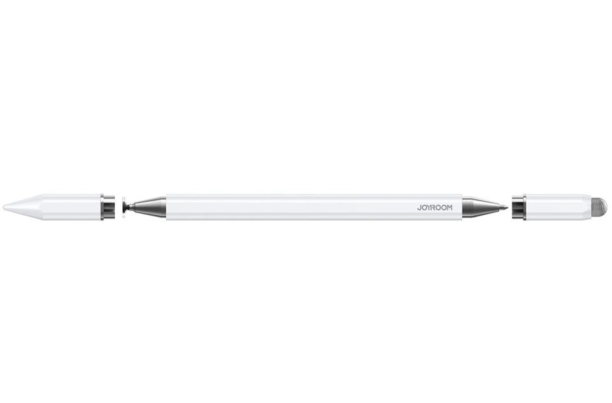 Stylet Joyroom JR-BP561 3en1, Blanc