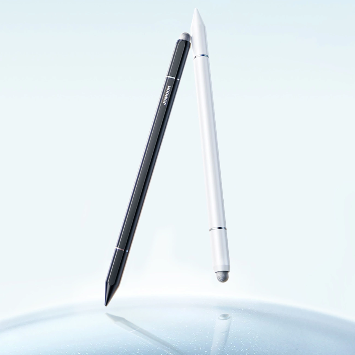 Stylet Joyroom JR-BP561 3en1, Noir