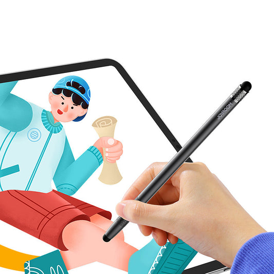 Touch Pen Joyroom JR-DR01, Noir