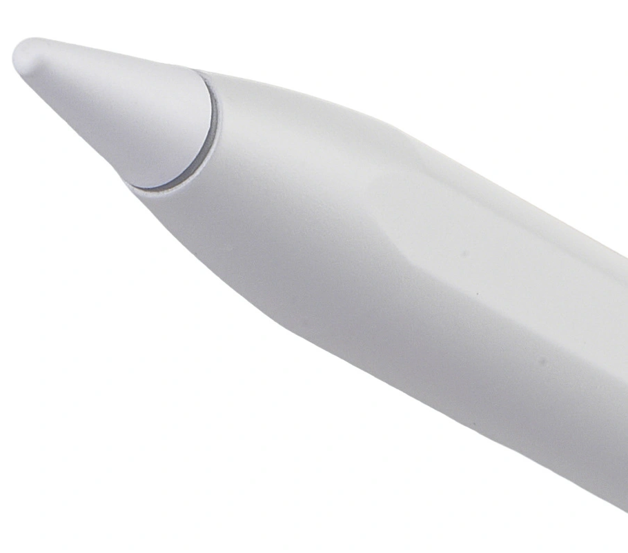 Stylet Joyroom JR-X15 Pro pour Apple iPad, Version Active, Blanc
