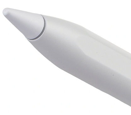 Stylet Joyroom JR-X15 Pro pour Apple iPad, Version Active, Blanc