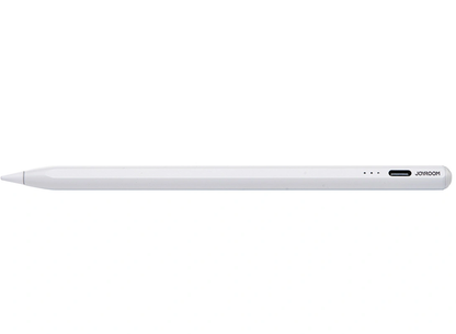 Stylet Joyroom JR-X15 Pro pour Apple iPad, Version Active, Blanc