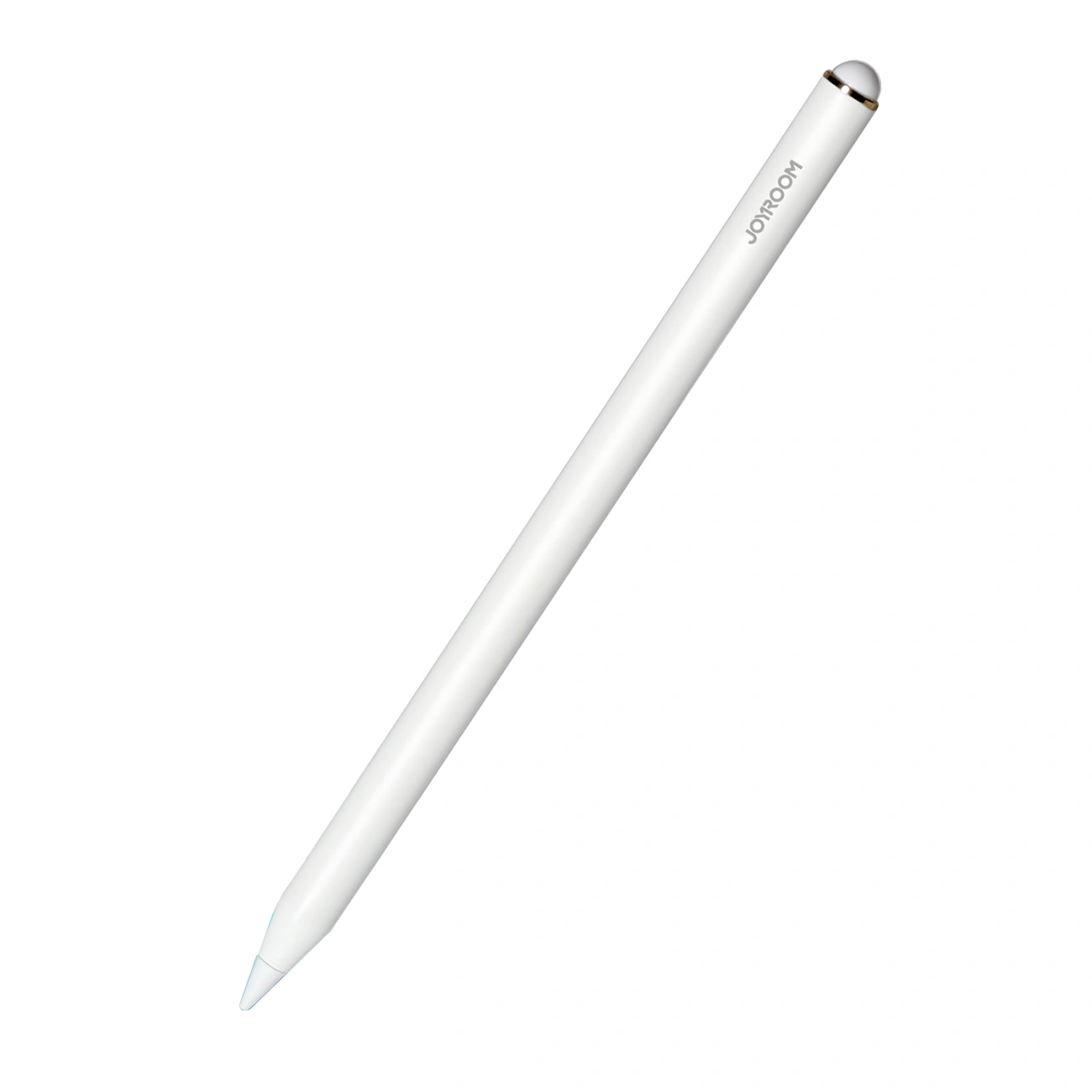 Stylet Joyroom JR-X9S pour Apple iPad, Version Active, Blanc