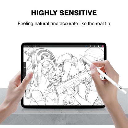 Touch Pen Lito T3, Version Active, Blanc