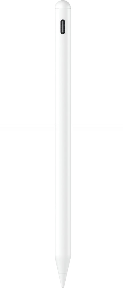 Stylet Metapen A11 pour Apple iPad, Version Active, Blanc ME-APP412