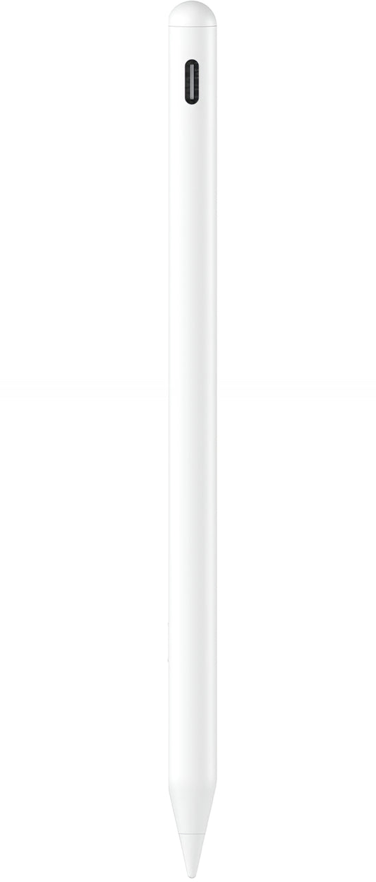 Stylet Metapen A11 pour Apple iPad, Version Active, Blanc ME-APP412