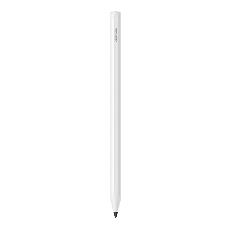 Stylo tactile pour OnePlus Pad Go 2, Blanc 5511100949