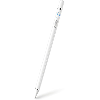 Stylo tactile Tech-Protect Active, blanc 