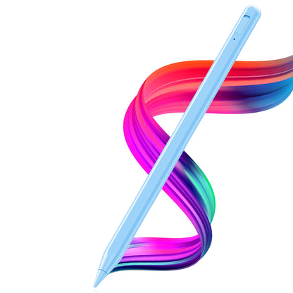 Touch Pen Techsuit AC10SH pour Apple iPad, Version Active, Bleu