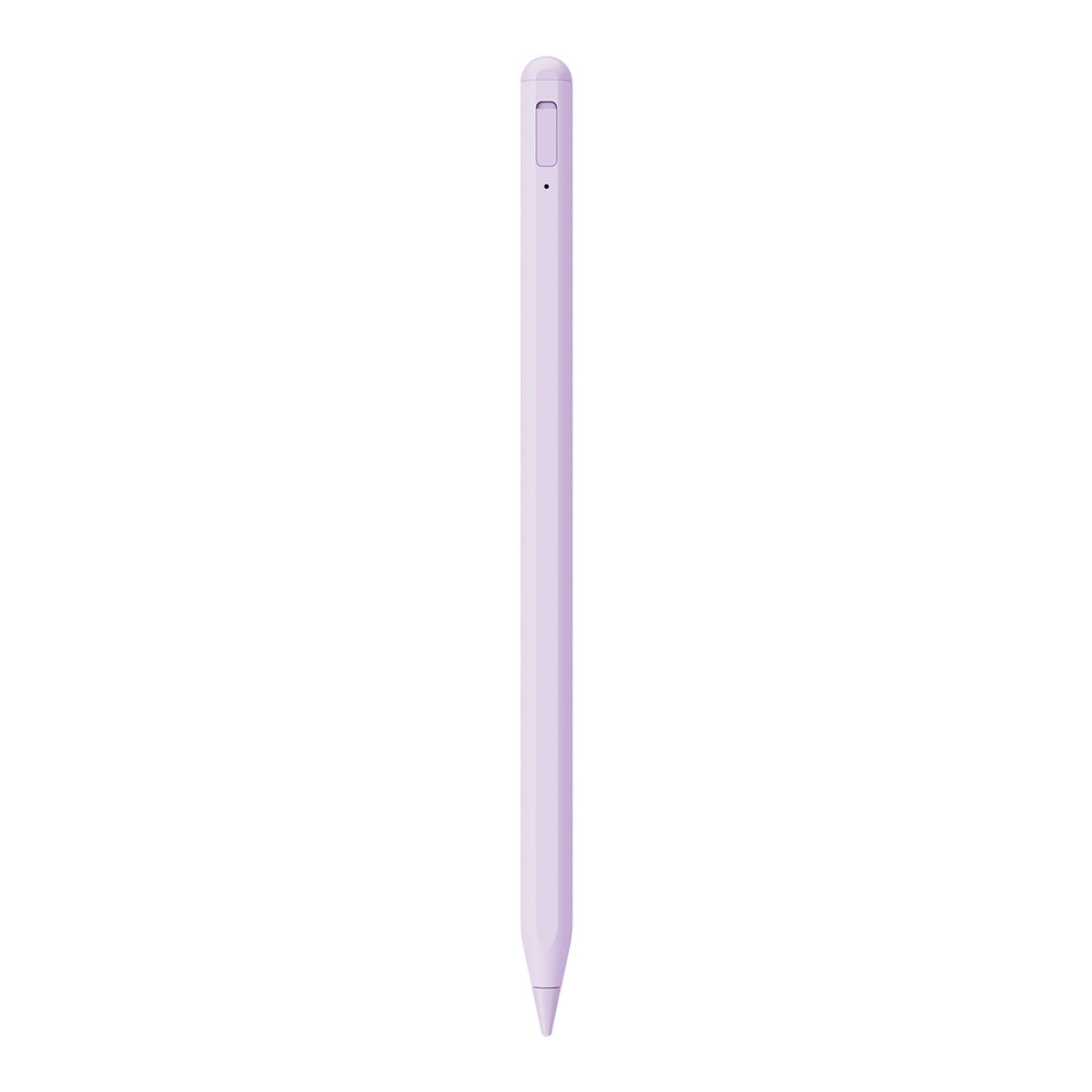 Touch Pen Techsuit AC10SH pour Apple iPad, Version Active, Mauve