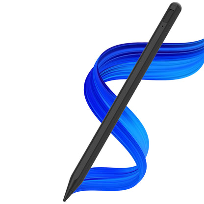 Touch Pen Techsuit AC10SH pour Apple iPad, Version Active, Noir