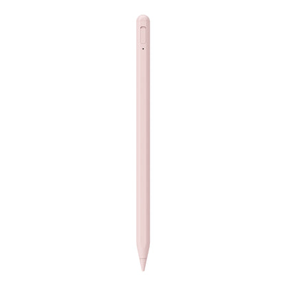 Touch Pen Techsuit AC10SH pour Apple iPad, Version Active, Rose Clair
