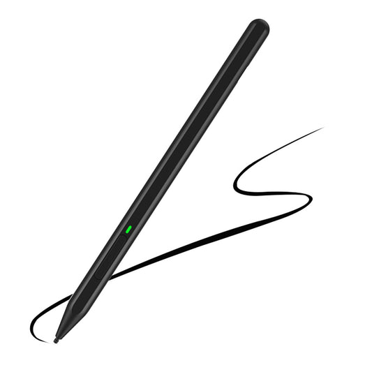 Touch Pen Techsuit C581-C pour Microsoft Surface, Version Active, Noir