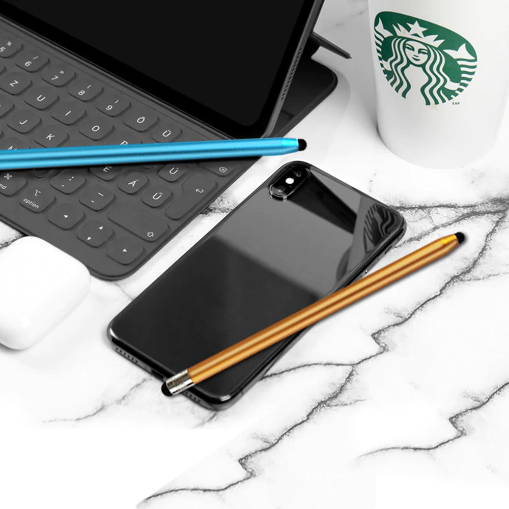 Touch Pen Techsuit JC01, Noir