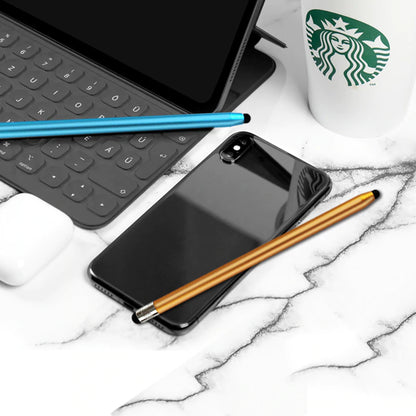 Touch Pen Techsuit JC01, Noir