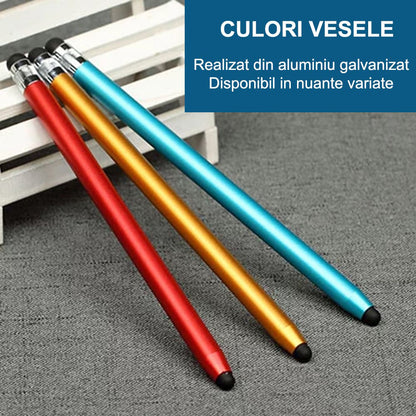 Stylet Techsuit JC01, Turquoise
