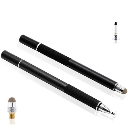Touch Pen Techsuit JC02, Noir