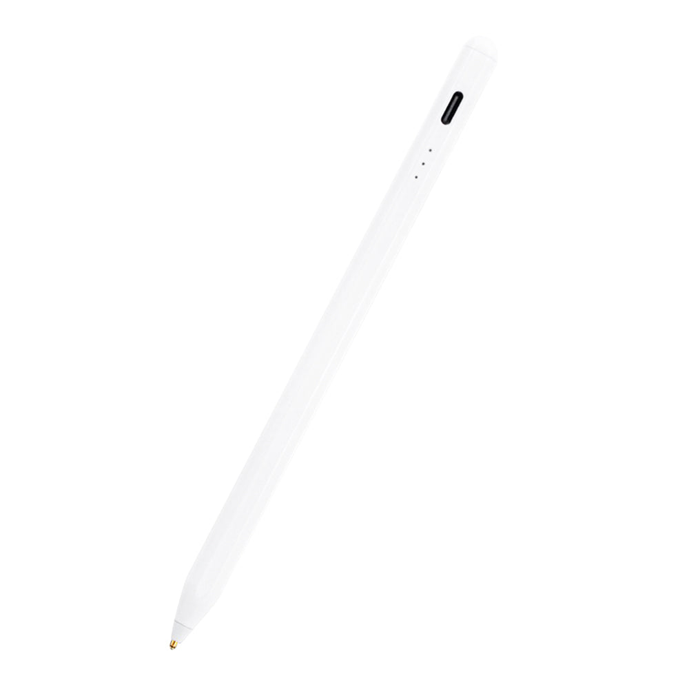 Touch Pen Techsuit S3, Version Active, Blanc