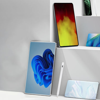 Touch Pen Techsuit S3, Version Active, Blanc