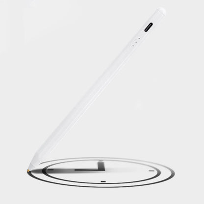 Touch Pen Techsuit S3, Version Active, Blanc