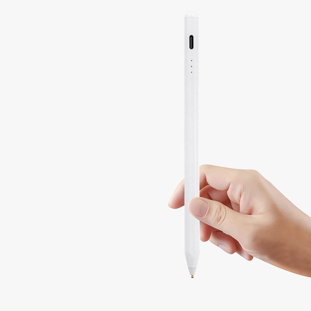 Touch Pen Techsuit S3, Version Active, Noir