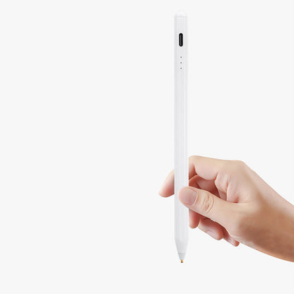 Touch Pen Techsuit S3, Version Active, Noir