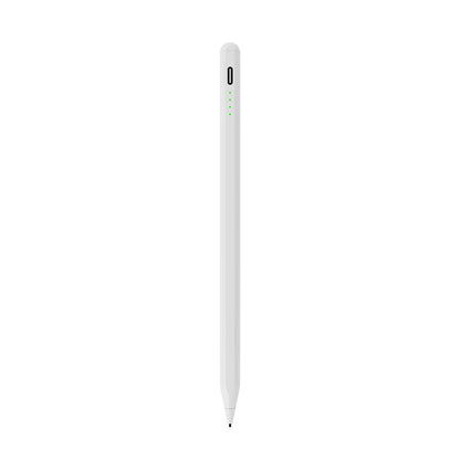 Touch Pen Techsuit T1, Active Version, White