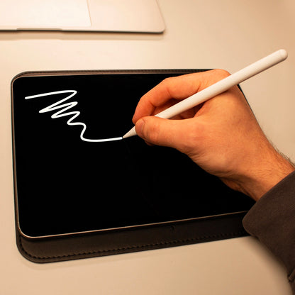 Stylet WZK W2268YAS pour Apple iPad, Version Active, Blanc