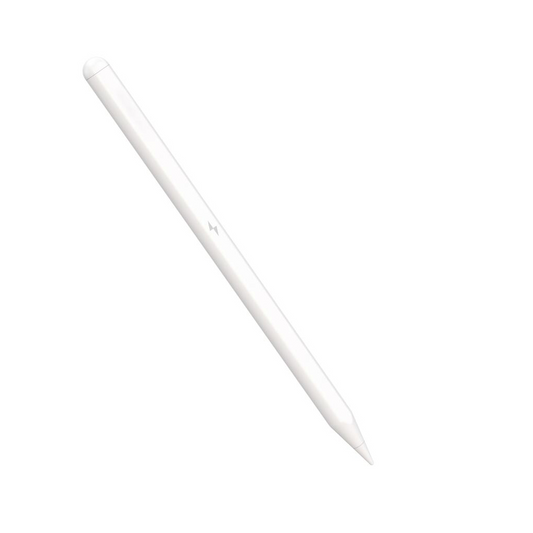 Touch Pen XO Design ST-05 pour Apple iPad, Version Active, Blanc