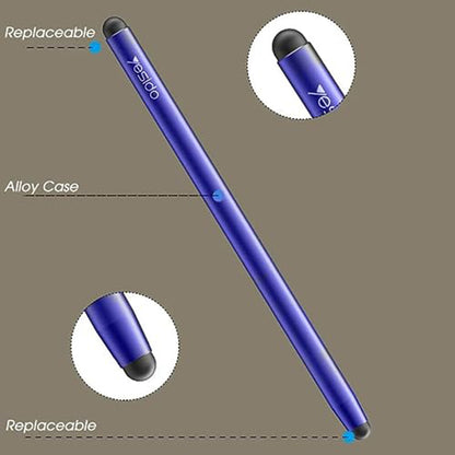 Touch Pen Yesido ST01, Blue