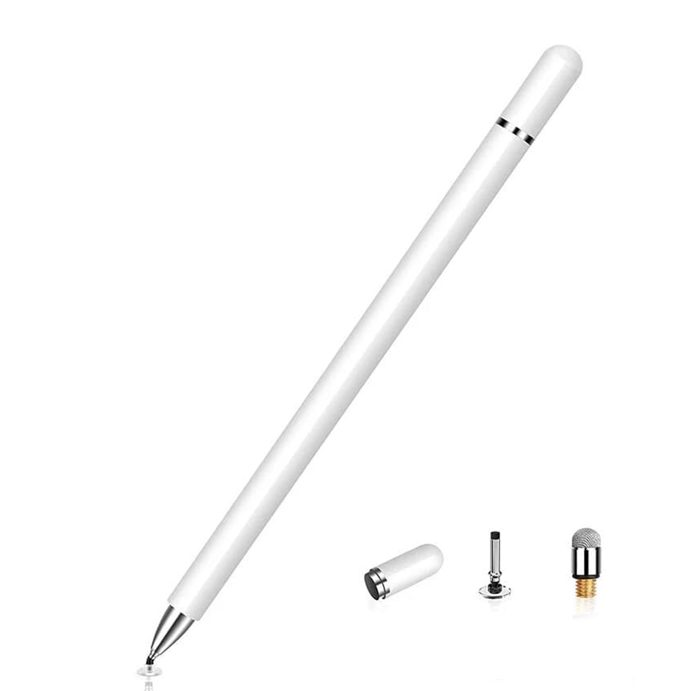 Touch Pen Yesido ST02, Blanc