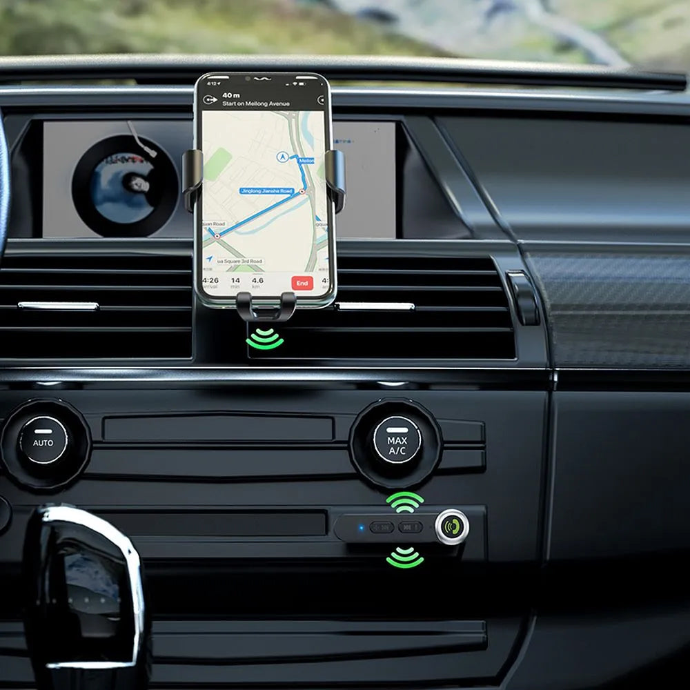 Récepteur Bluetooth HOCO E58