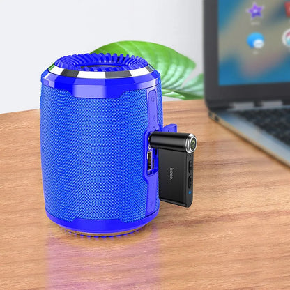 Récepteur Bluetooth HOCO E58