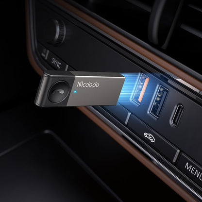 McDodo OT-8250 Bluetooth Receiver